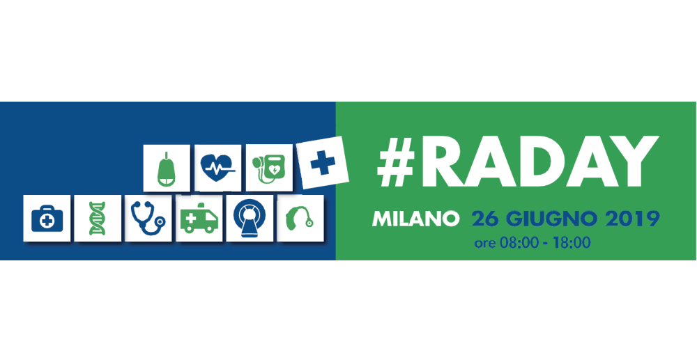 Welcare al RADAY il Regulatory Affair Day – Milano 26 Giugno 2019