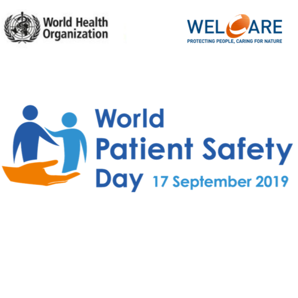 World Patient Safety Day: a global health priority